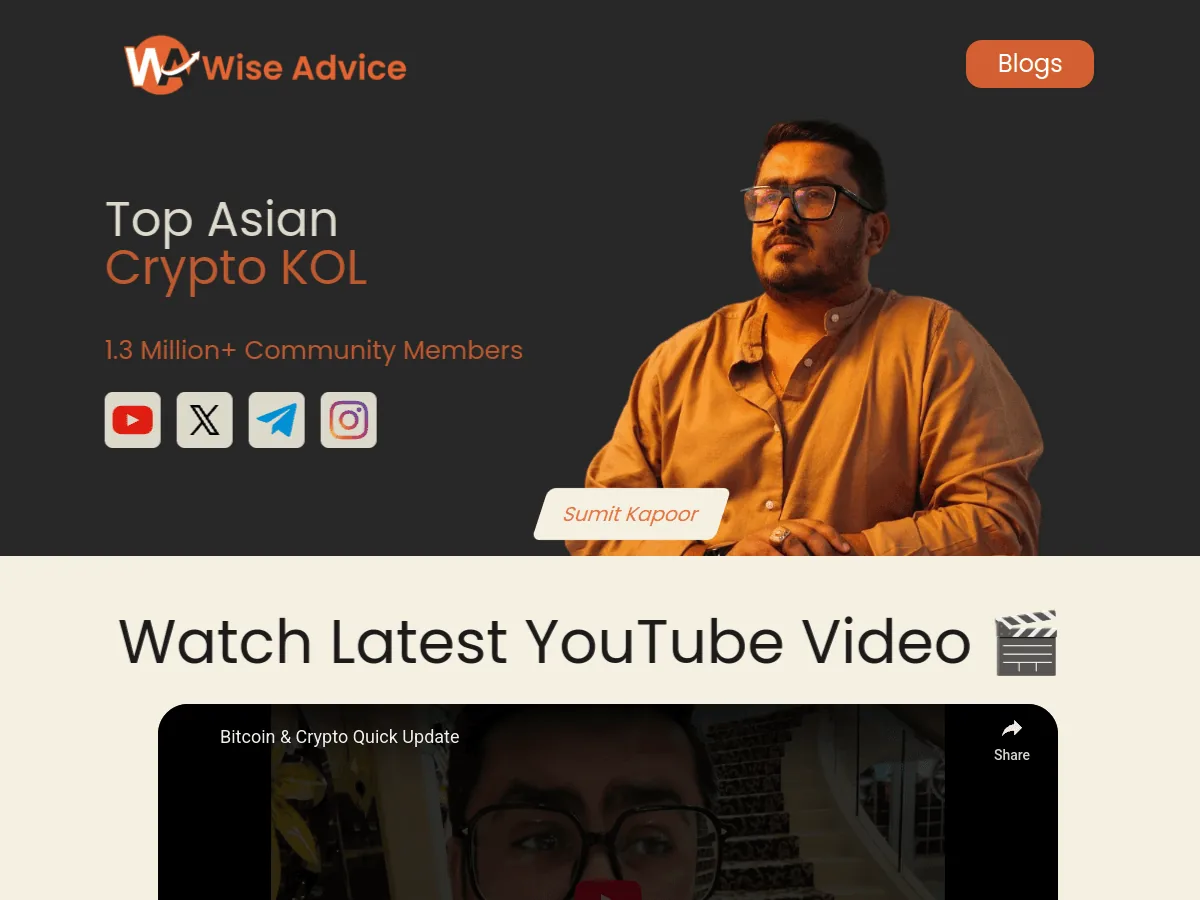 WiseAdvice